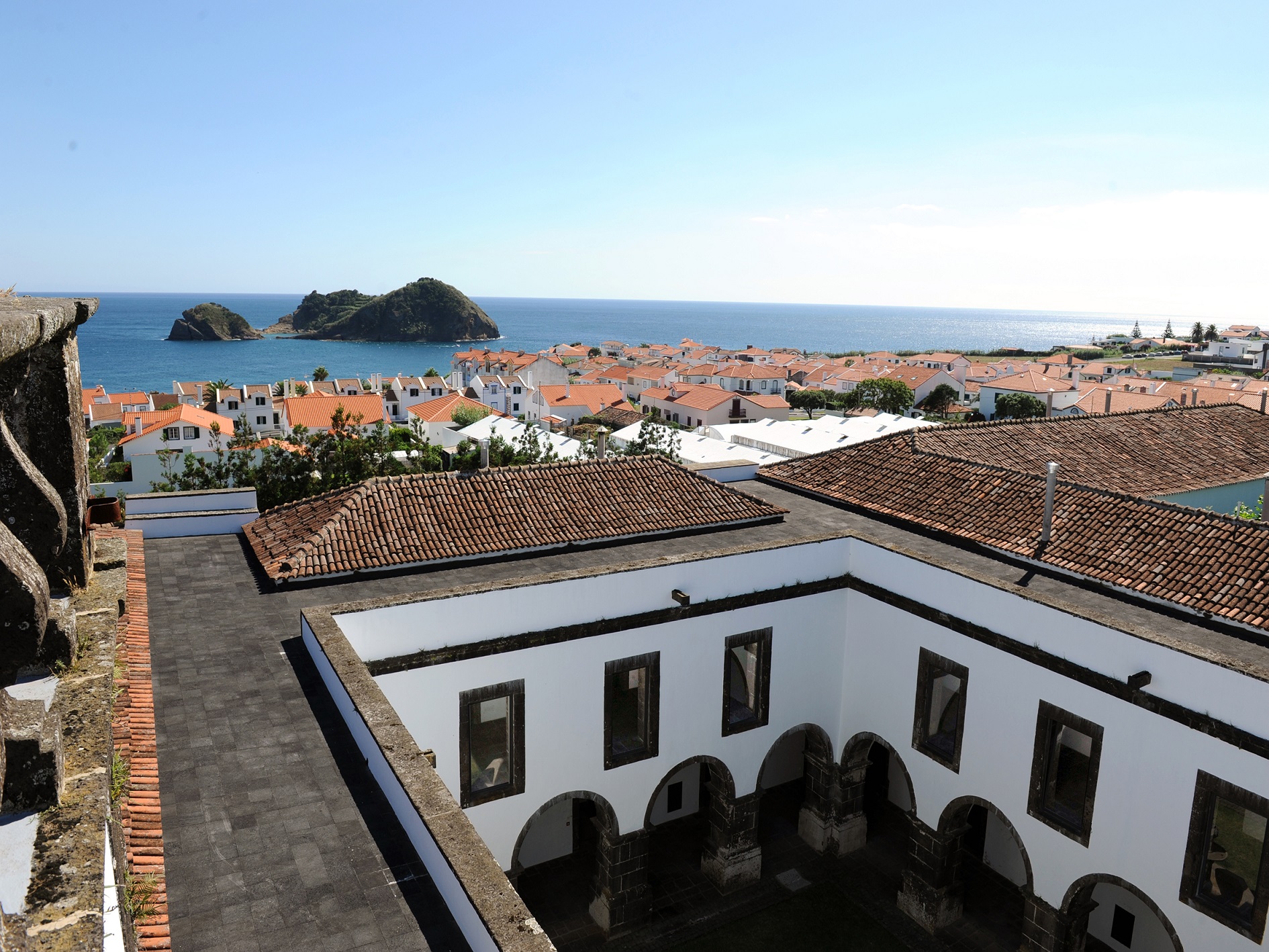 Convento de São Francisco