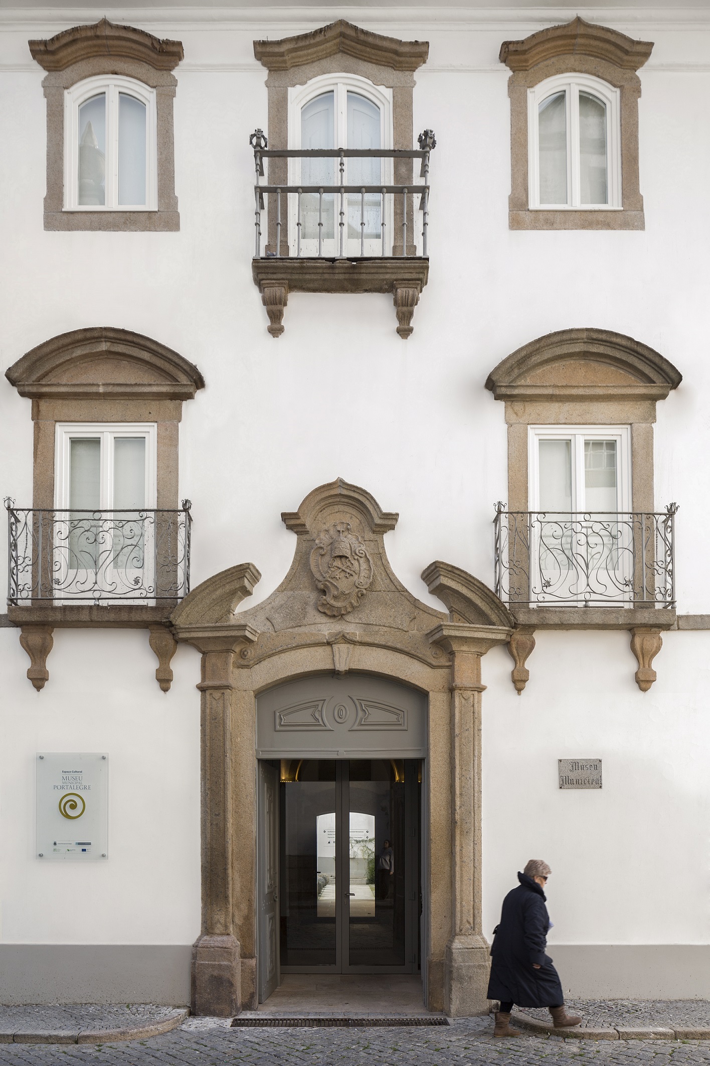 Museu Municipal de Portalegre